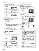 Preview for 42 page of Magnavox 19MD359B - HD Flat Panel LCD/DVD User Manual