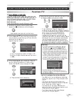 Preview for 73 page of Magnavox 19MD359B - HD Flat Panel LCD/DVD User Manual