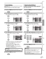 Preview for 79 page of Magnavox 19MD359B - HD Flat Panel LCD/DVD User Manual