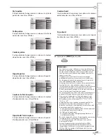 Preview for 85 page of Magnavox 19MD359B - HD Flat Panel LCD/DVD User Manual