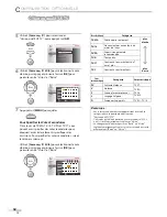 Preview for 88 page of Magnavox 19MD359B - HD Flat Panel LCD/DVD User Manual