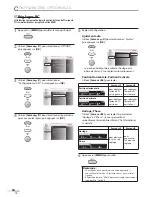 Preview for 90 page of Magnavox 19MD359B - HD Flat Panel LCD/DVD User Manual