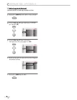 Preview for 92 page of Magnavox 19MD359B - HD Flat Panel LCD/DVD User Manual