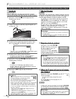 Preview for 94 page of Magnavox 19MD359B - HD Flat Panel LCD/DVD User Manual