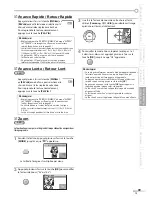 Preview for 95 page of Magnavox 19MD359B - HD Flat Panel LCD/DVD User Manual