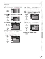 Preview for 105 page of Magnavox 19MD359B - HD Flat Panel LCD/DVD User Manual