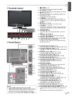 Preview for 121 page of Magnavox 19MD359B - HD Flat Panel LCD/DVD User Manual