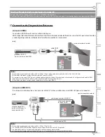 Preview for 125 page of Magnavox 19MD359B - HD Flat Panel LCD/DVD User Manual