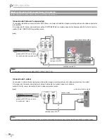 Preview for 126 page of Magnavox 19MD359B - HD Flat Panel LCD/DVD User Manual