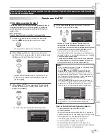 Preview for 129 page of Magnavox 19MD359B - HD Flat Panel LCD/DVD User Manual