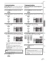 Preview for 135 page of Magnavox 19MD359B - HD Flat Panel LCD/DVD User Manual