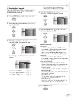 Preview for 139 page of Magnavox 19MD359B - HD Flat Panel LCD/DVD User Manual