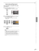 Preview for 145 page of Magnavox 19MD359B - HD Flat Panel LCD/DVD User Manual