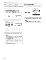 Preview for 152 page of Magnavox 19MD359B - HD Flat Panel LCD/DVD User Manual