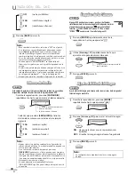 Preview for 156 page of Magnavox 19MD359B - HD Flat Panel LCD/DVD User Manual