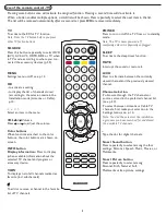 Preview for 9 page of Magnavox 32MD251D - 32" Lcd Hd Flat Tv User Manual