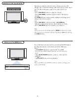 Preview for 12 page of Magnavox 32MD251D - 32" Lcd Hd Flat Tv User Manual