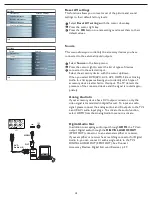 Preview for 19 page of Magnavox 32MD251D - 32" Lcd Hd Flat Tv User Manual