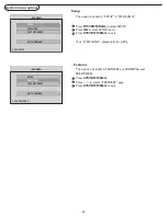 Preview for 32 page of Magnavox 32MD251D - 32" Lcd Hd Flat Tv User Manual