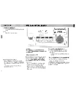 Preview for 64 page of Magnavox FW 560C Owner'S Manual