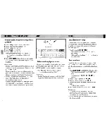 Preview for 72 page of Magnavox FW 560C Owner'S Manual