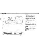 Preview for 74 page of Magnavox FW 560C Owner'S Manual