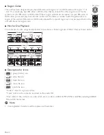 Preview for 22 page of Magnavox MBP5220F Owner'S Manual