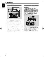 Preview for 12 page of Magnavox MME239 - Micro DVD Home Theater System User Manual