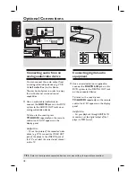 Preview for 18 page of Magnavox MRD100 User Manual