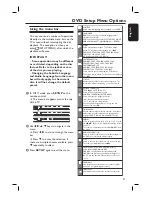 Preview for 31 page of Magnavox MRD100 User Manual