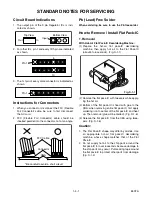 Preview for 7 page of Magnavox MSD124 Service Manual