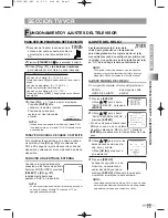 Preview for 39 page of Magnavox MWC20T6 Owner'S Manual