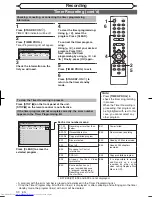 Preview for 32 page of Magnavox MWR10D6 Quick Manual