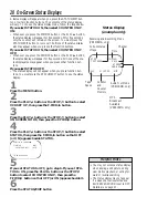 Preview for 20 page of Magnavox VR601BMG Owner'S Manual