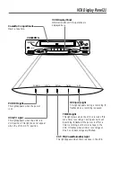 Preview for 21 page of Magnavox VR601BMG Owner'S Manual