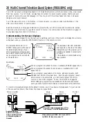 Preview for 38 page of Magnavox VR601BMG Owner'S Manual