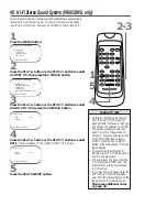 Preview for 40 page of Magnavox VR601BMG Owner'S Manual