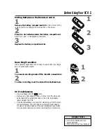 Preview for 5 page of Magnavox VR601BMX Owner'S Manual