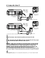 Preview for 10 page of Magnavox VR601BMX Owner'S Manual