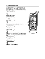 Preview for 16 page of Magnavox VR601BMX Owner'S Manual