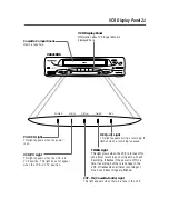 Preview for 21 page of Magnavox VR601BMX Owner'S Manual