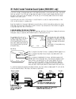 Preview for 38 page of Magnavox VR601BMX Owner'S Manual