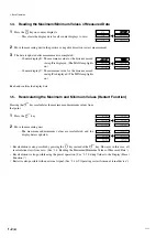 Preview for 26 page of Magnescale LY71 Instruction Manual