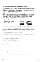 Preview for 30 page of Magnescale LY71 Instruction Manual