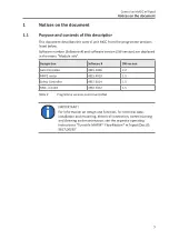 Preview for 7 page of Magnetic mTripod Manual