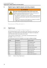 Preview for 10 page of Magnetic mTripod Manual