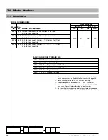 Preview for 24 page of Magnetrol B75 Installation And Operating Manual