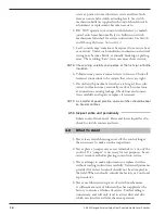 Preview for 14 page of Magnetrol C29 Installation And Operating Manual