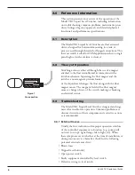 Preview for 6 page of Magnetrol TK1 Operating Manual