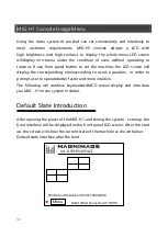 Preview for 37 page of Magnimage V4 Series User Manual